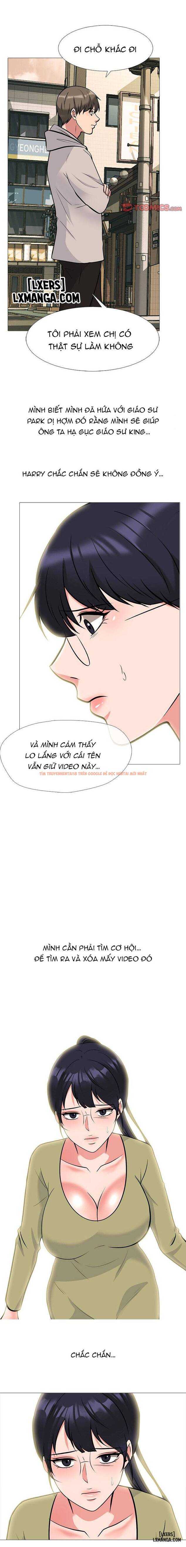 Trang truyện 9 trong truyện tranh Học Bổng Đặc Biệt - Chapter 143 - hentai24h.pro