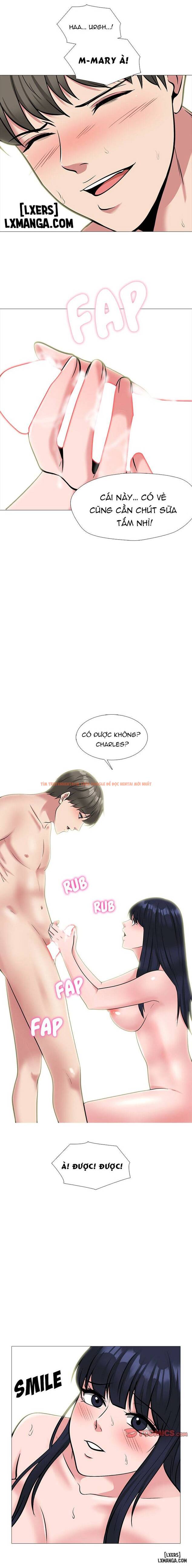 Trang truyện 10 trong truyện tranh Học Bổng Đặc Biệt - Chapter 144 - hentai24h.pro