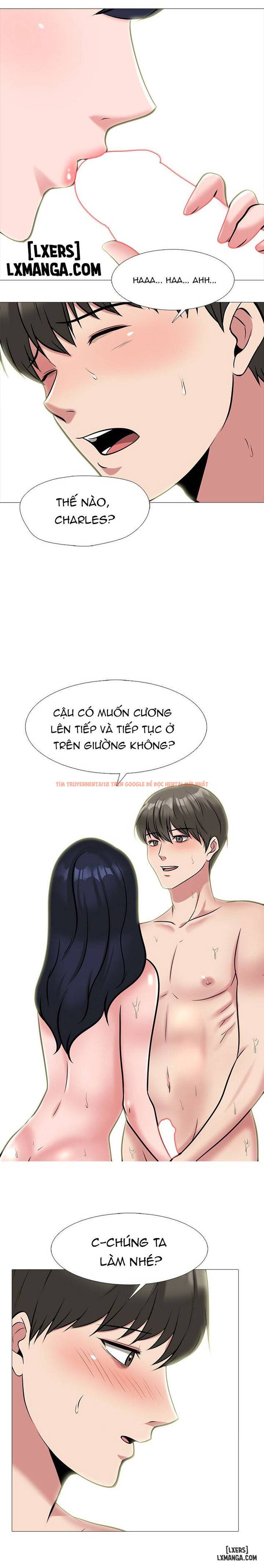 Trang truyện 15 trong truyện tranh Học Bổng Đặc Biệt - Chapter 144 - hentai24h.pro