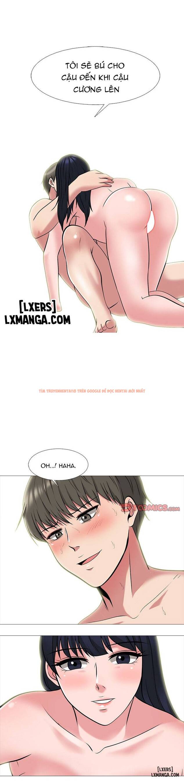 Trang truyện 17 trong truyện tranh Học Bổng Đặc Biệt - Chapter 144 - hentai24h.pro