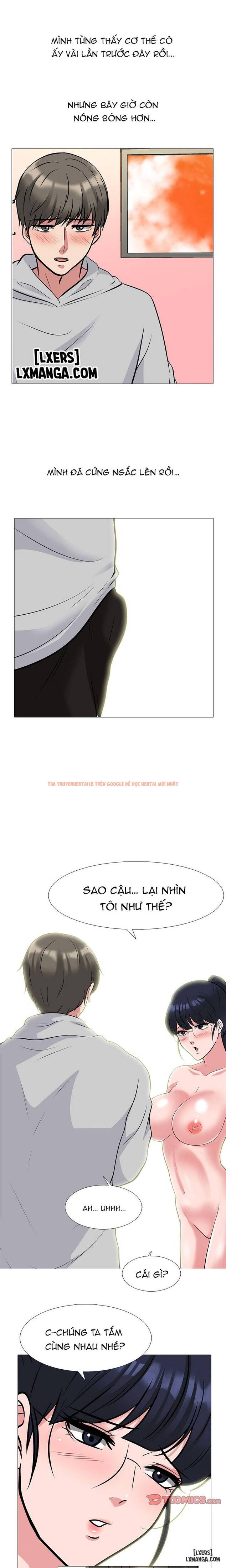 Trang truyện 3 trong truyện tranh Học Bổng Đặc Biệt - Chapter 144 - hentai24h.pro