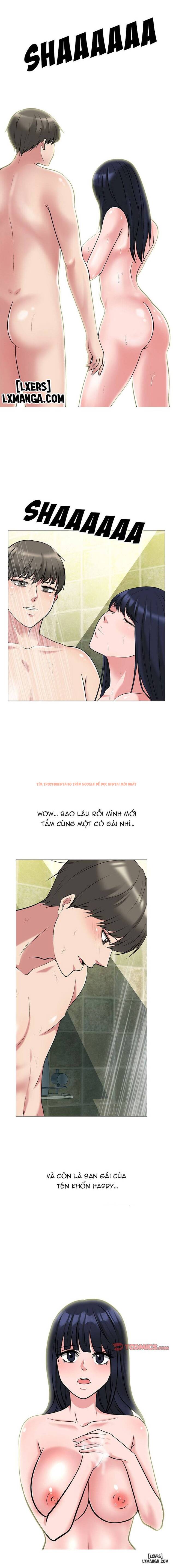 Trang truyện 8 trong truyện tranh Học Bổng Đặc Biệt - Chapter 144 - hentai24h.pro