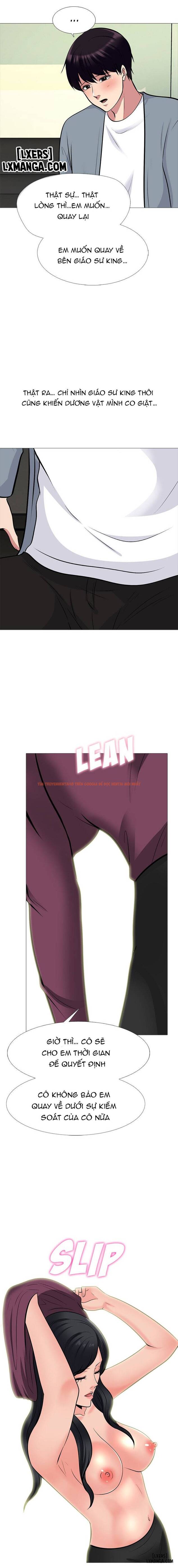Trang truyện 10 trong truyện tranh Học Bổng Đặc Biệt - Chapter 145 - truyentvn.net