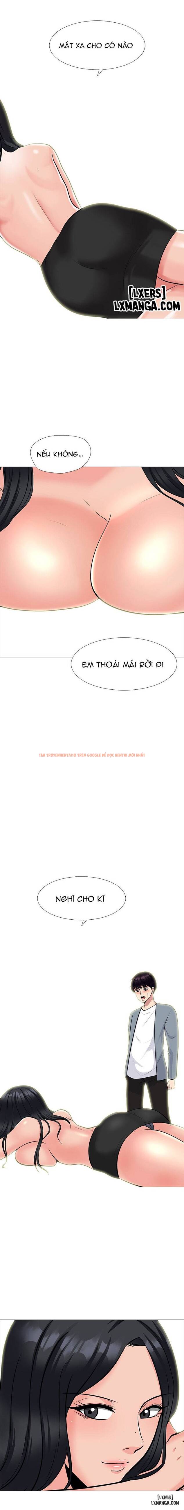 Trang truyện 12 trong truyện tranh Học Bổng Đặc Biệt - Chapter 145 - truyentvn.net