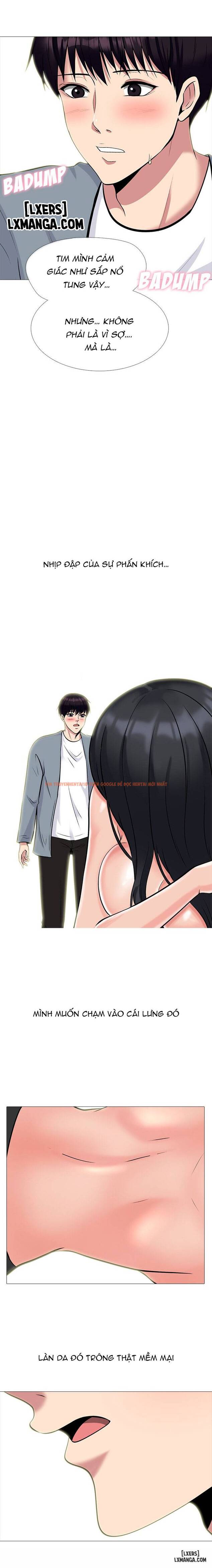 Trang truyện 13 trong truyện tranh Học Bổng Đặc Biệt - Chapter 145 - truyentvn.net