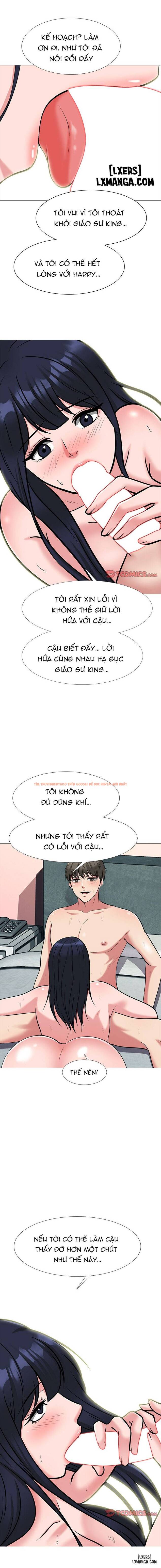 Trang truyện 2 trong truyện tranh Học Bổng Đặc Biệt - Chapter 145 - truyentvn.net