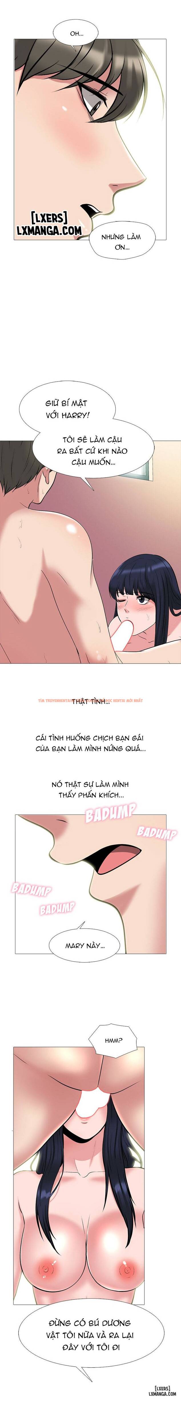 Trang truyện 3 trong truyện tranh Học Bổng Đặc Biệt - Chapter 145 - truyentvn.net