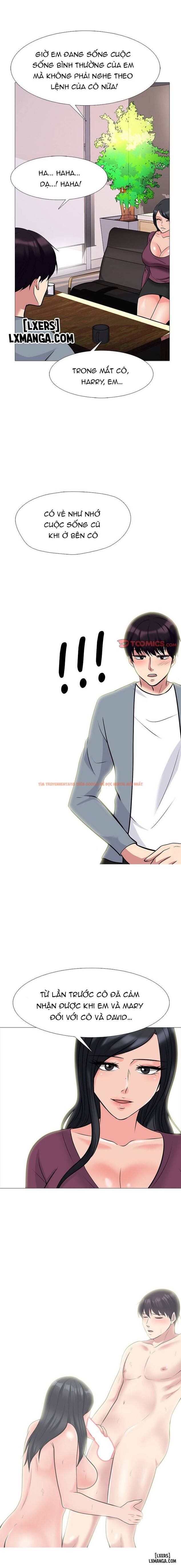 Trang truyện 8 trong truyện tranh Học Bổng Đặc Biệt - Chapter 145 - truyentvn.net
