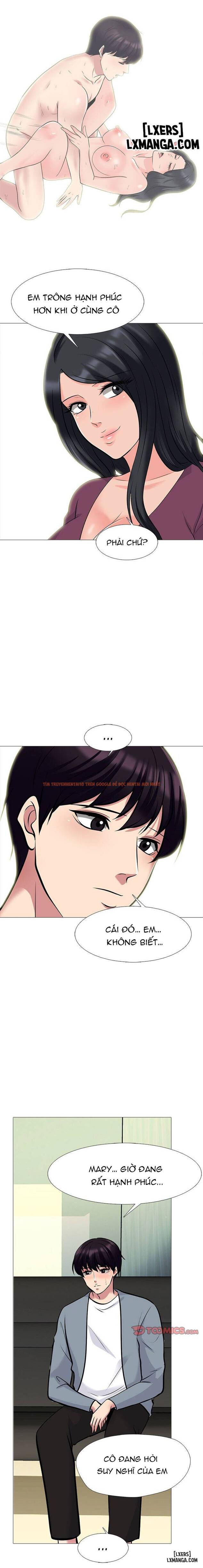Trang truyện 9 trong truyện tranh Học Bổng Đặc Biệt - Chapter 145 - truyentvn.net