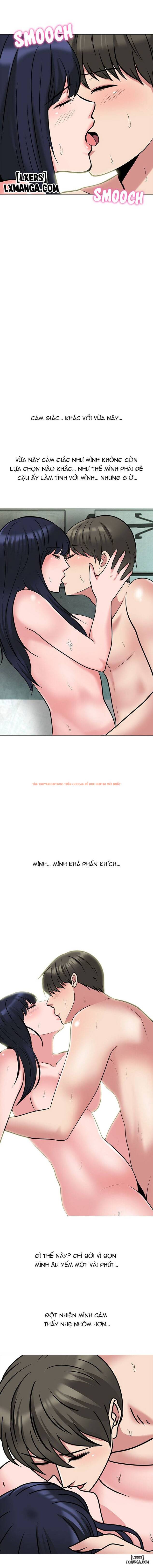 Xem ảnh 12 trong truyện hentai Học Bổng Đặc Biệt - Chapter 146 - hentaitvn.net