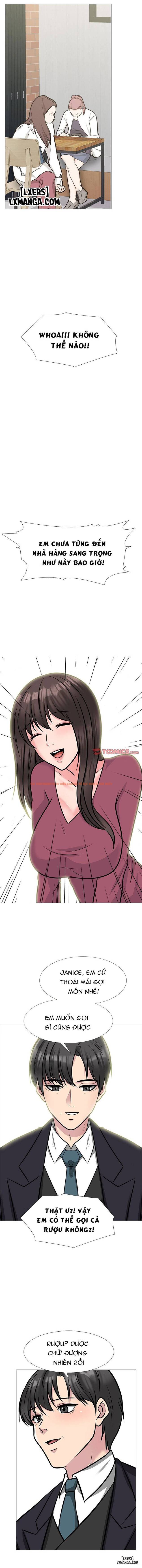 Xem ảnh 15 trong truyện hentai Học Bổng Đặc Biệt - Chapter 146 - hentaitvn.net