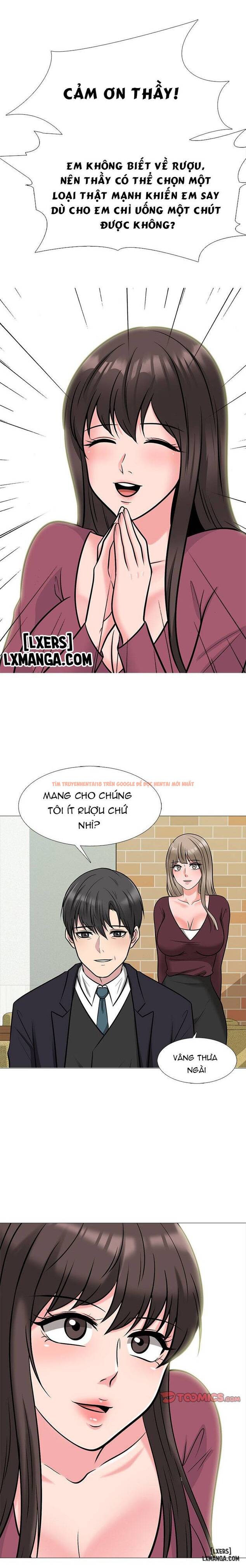 Xem ảnh 16 trong truyện hentai Học Bổng Đặc Biệt - Chapter 146 - hentaitvn.net