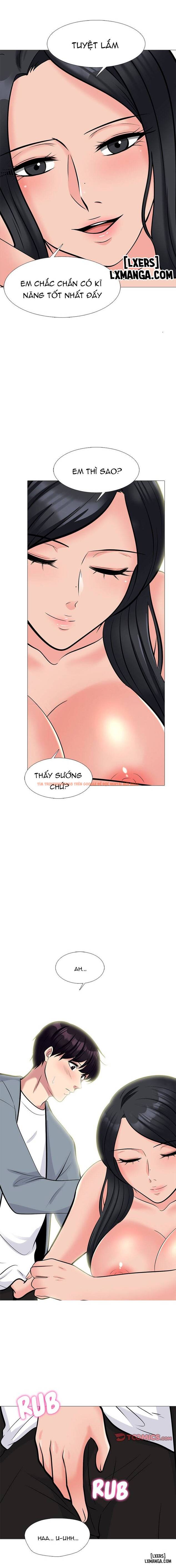 Xem ảnh 2 trong truyện hentai Học Bổng Đặc Biệt - Chapter 146 - hentaitvn.net