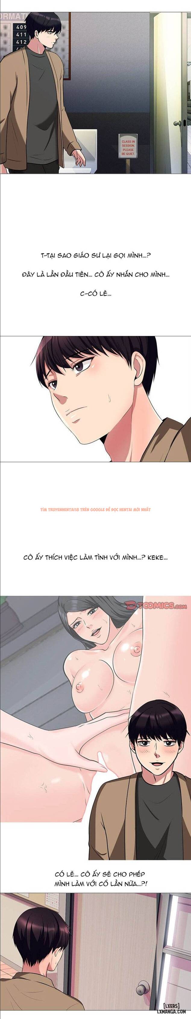Trang truyện 15 trong truyện tranh Học Bổng Đặc Biệt - Chapter 15 - www.truyentvn.net