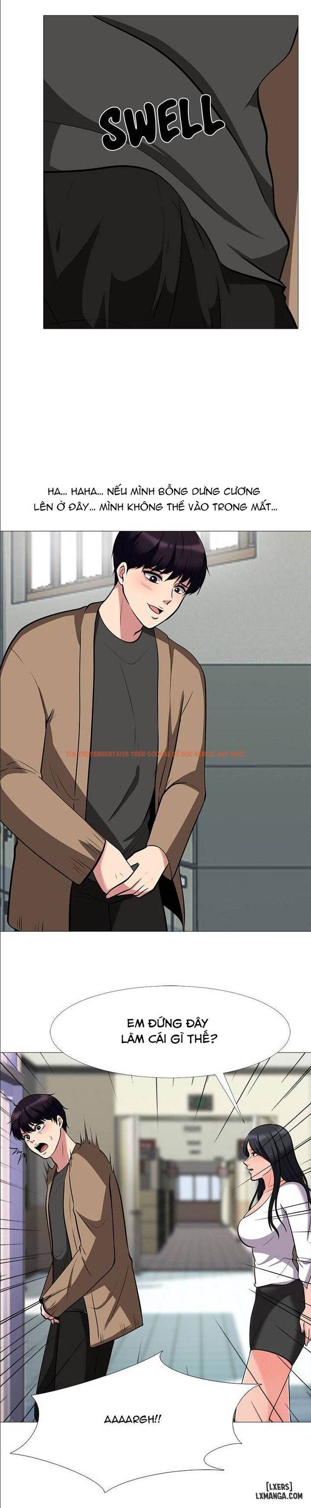 Trang truyện 16 trong truyện tranh Học Bổng Đặc Biệt - Chapter 15 - www.truyentvn.net