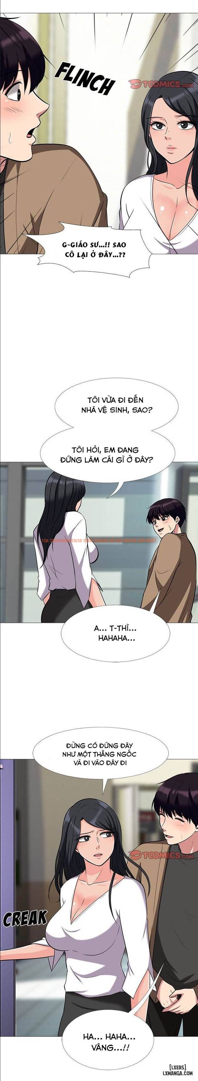Trang truyện 17 trong truyện tranh Học Bổng Đặc Biệt - Chapter 15 - www.truyentvn.net