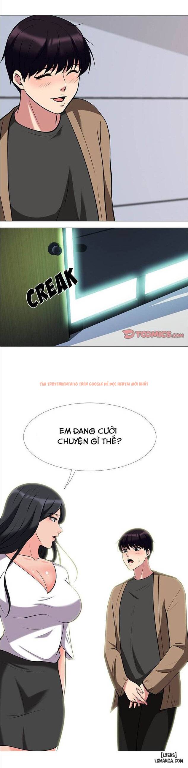 Trang truyện 19 trong truyện tranh Học Bổng Đặc Biệt - Chapter 15 - www.truyentvn.net