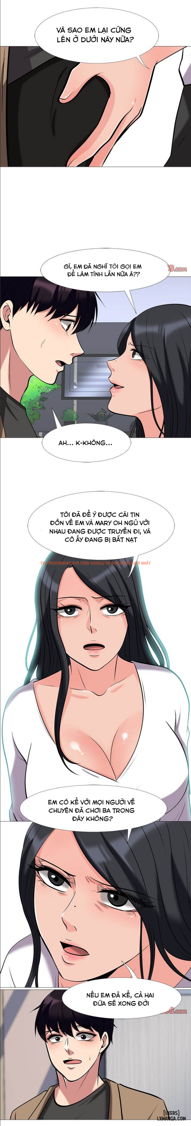 Trang truyện 20 trong truyện tranh Học Bổng Đặc Biệt - Chapter 15 - www.truyentvn.net