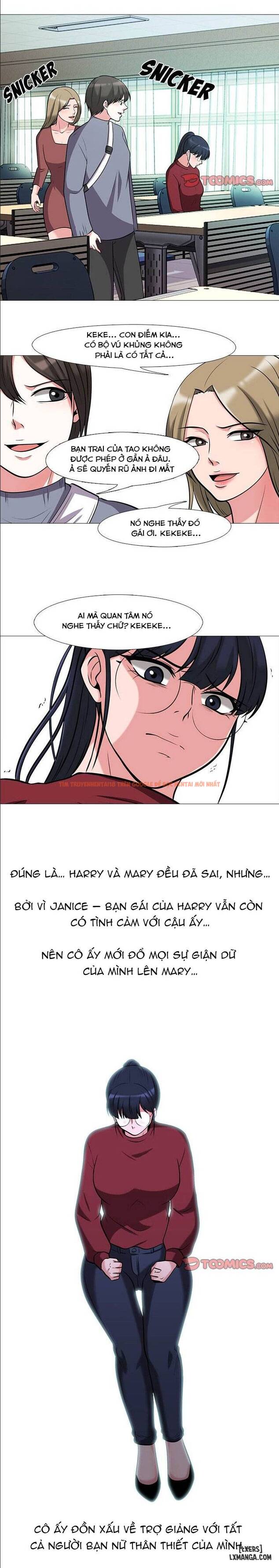 Trang truyện 5 trong truyện tranh Học Bổng Đặc Biệt - Chapter 15 - www.truyentvn.net