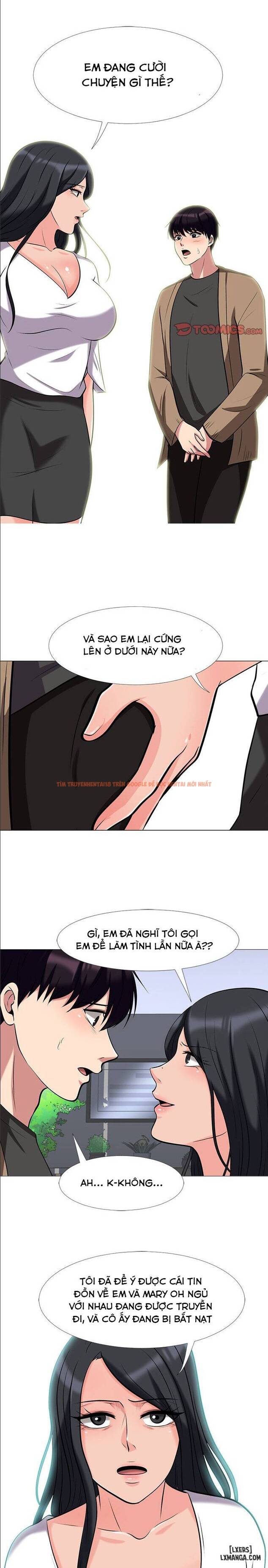 Trang truyện 0 trong truyện tranh Học Bổng Đặc Biệt - Chapter 16 - hentai24h.pro