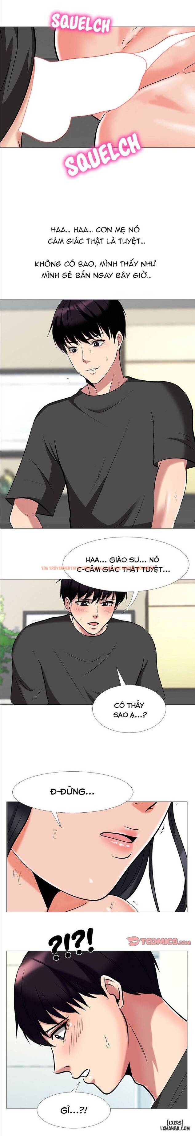 Trang truyện 15 trong truyện tranh Học Bổng Đặc Biệt - Chapter 16 - hentai24h.pro