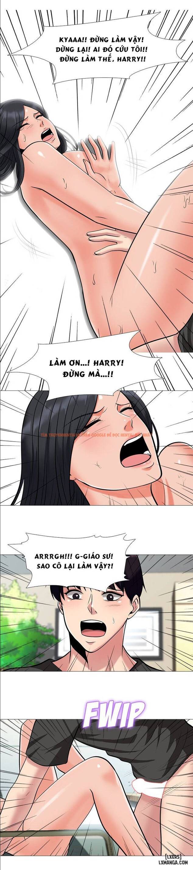 Trang truyện 16 trong truyện tranh Học Bổng Đặc Biệt - Chapter 16 - hentai24h.pro