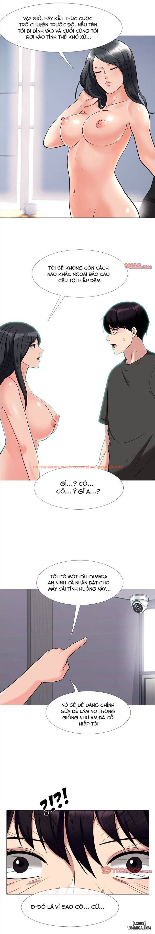 Trang truyện 18 trong truyện tranh Học Bổng Đặc Biệt - Chapter 16 - hentai24h.pro