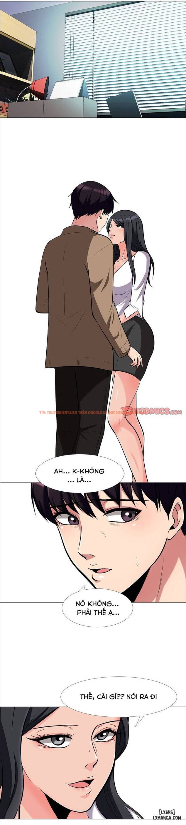 Trang truyện 2 trong truyện tranh Học Bổng Đặc Biệt - Chapter 16 - hentai24h.pro