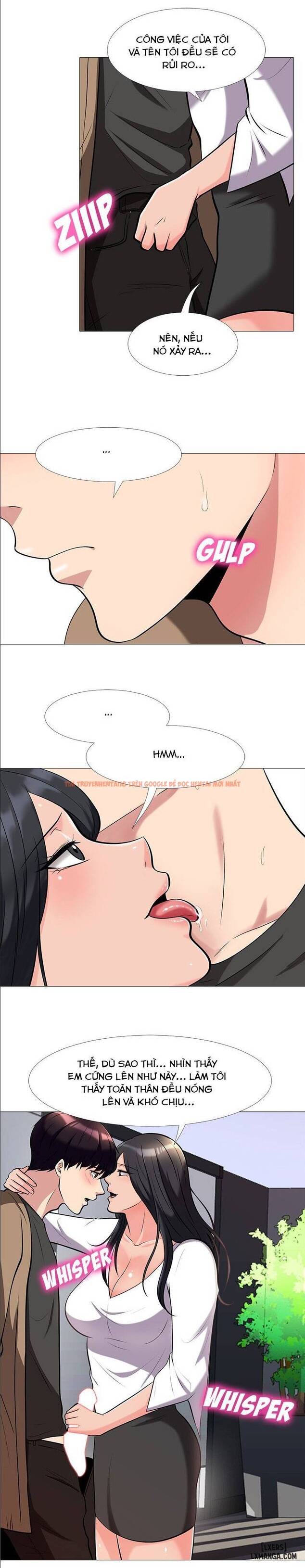 Trang truyện 4 trong truyện tranh Học Bổng Đặc Biệt - Chapter 16 - hentai24h.pro