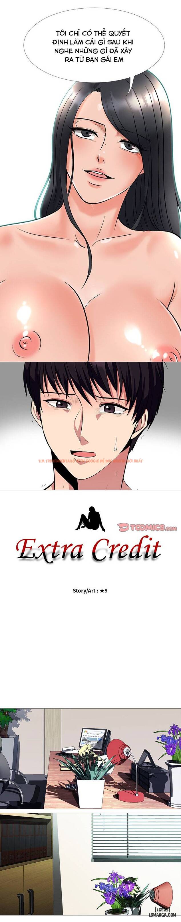 Trang truyện 1 trong truyện tranh Học Bổng Đặc Biệt - Chapter 17 - hentai24h.pro