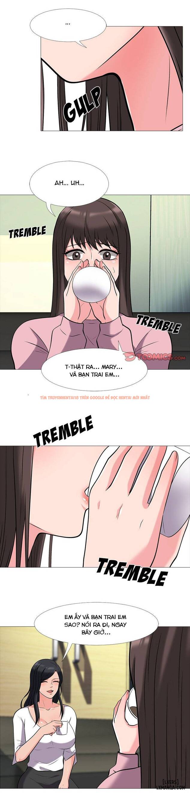 Trang truyện 12 trong truyện tranh Học Bổng Đặc Biệt - Chapter 17 - hentai24h.pro