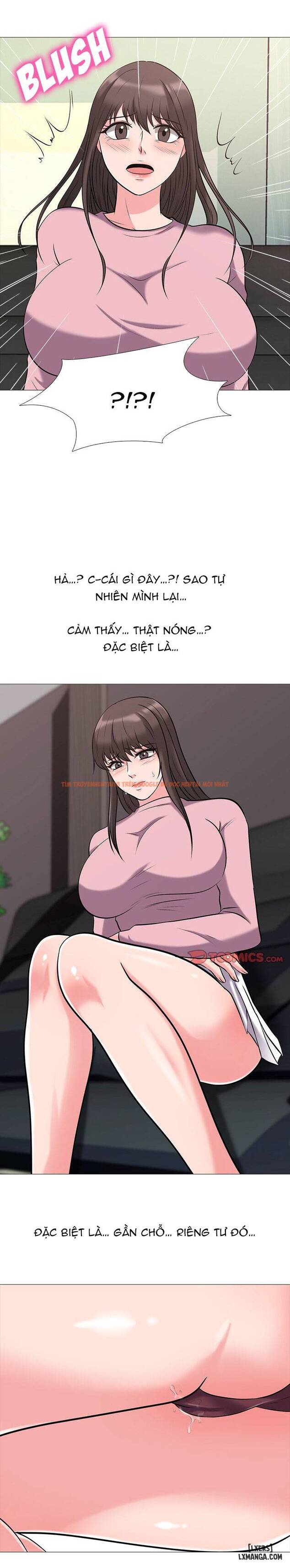 Trang truyện 15 trong truyện tranh Học Bổng Đặc Biệt - Chapter 17 - hentai24h.pro