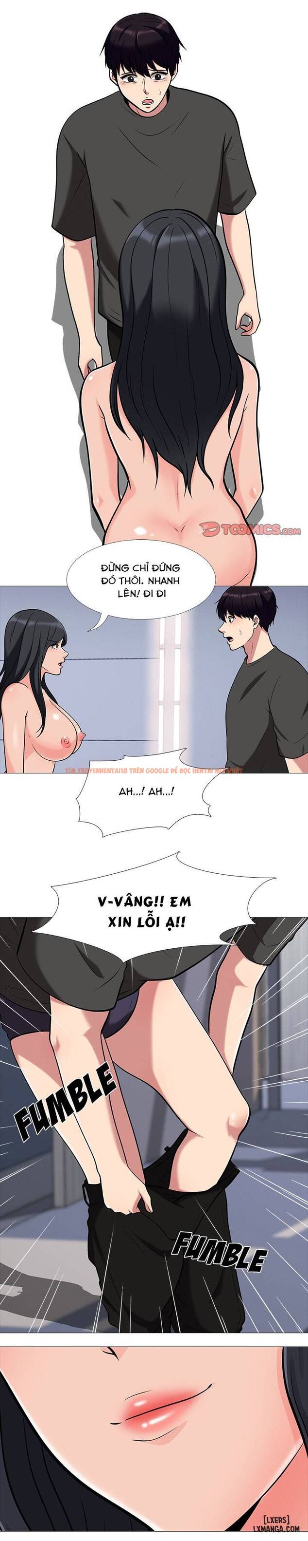 Trang truyện 2 trong truyện tranh Học Bổng Đặc Biệt - Chapter 17 - hentai24h.pro