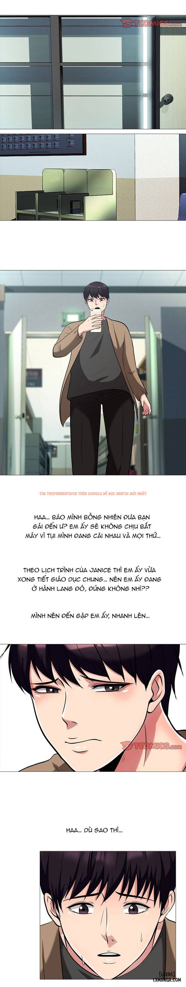 Trang truyện 3 trong truyện tranh Học Bổng Đặc Biệt - Chapter 17 - hentai24h.pro