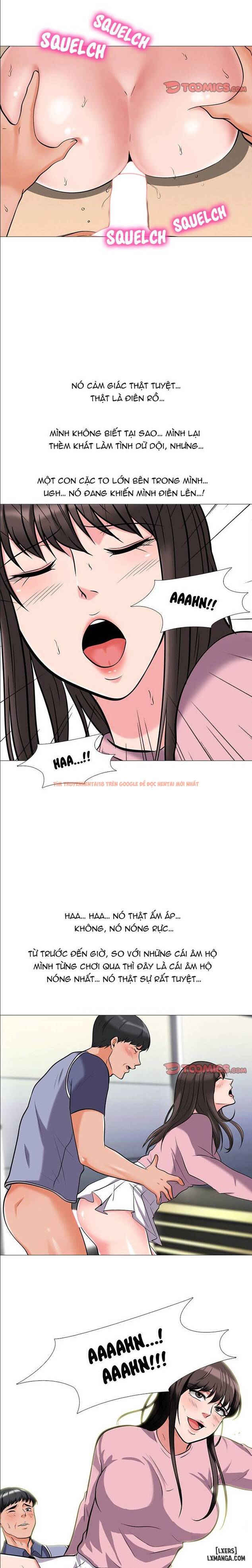 Trang truyện 12 trong truyện tranh Học Bổng Đặc Biệt - Chapter 18 - hentai24h.pro