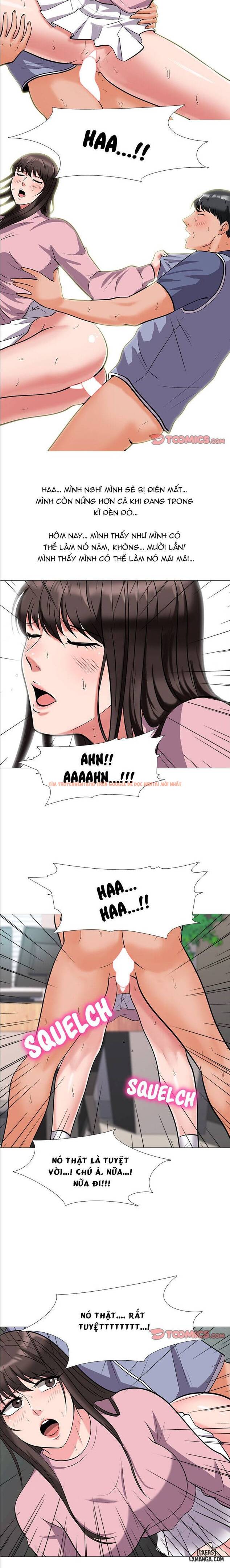 Trang truyện 13 trong truyện tranh Học Bổng Đặc Biệt - Chapter 18 - hentai24h.pro