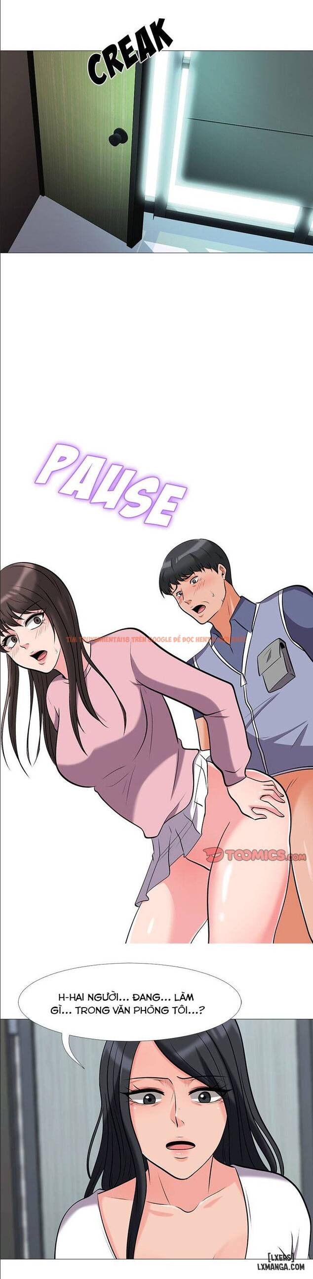Trang truyện 14 trong truyện tranh Học Bổng Đặc Biệt - Chapter 18 - hentai24h.pro