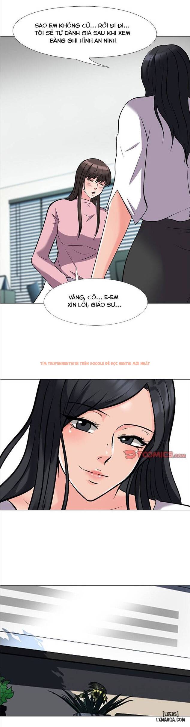 Trang truyện 19 trong truyện tranh Học Bổng Đặc Biệt - Chapter 18 - hentai24h.pro