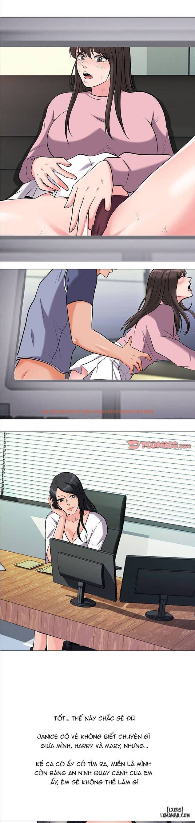 Trang truyện 20 trong truyện tranh Học Bổng Đặc Biệt - Chapter 18 - hentai24h.pro