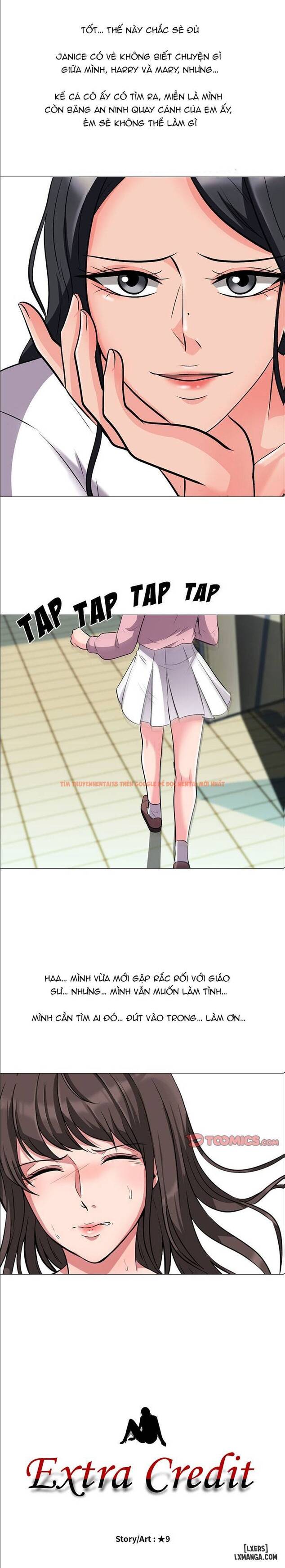 Trang truyện 1 trong truyện tranh Học Bổng Đặc Biệt - Chapter 19 - hentai24h.pro