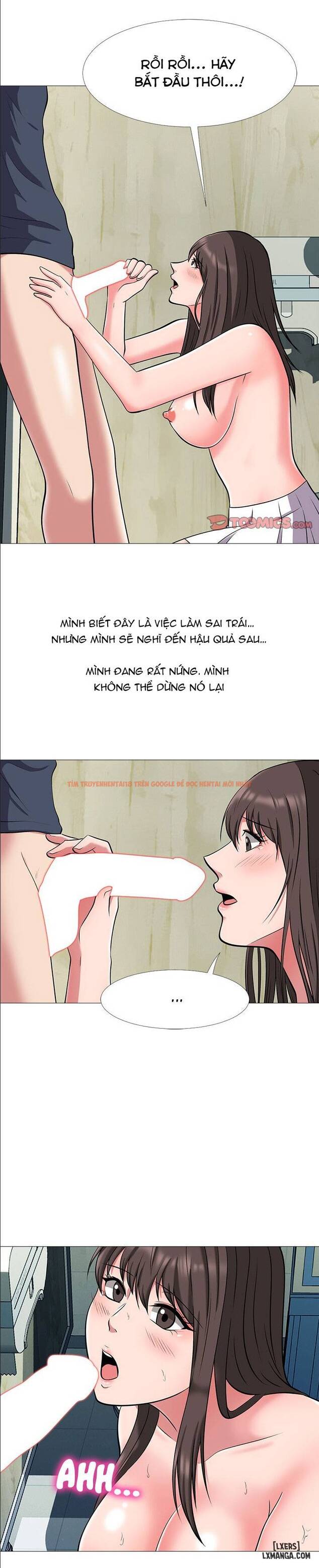 Trang truyện 14 trong truyện tranh Học Bổng Đặc Biệt - Chapter 19 - hentai24h.pro