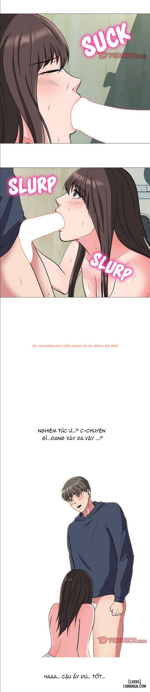 Trang truyện 15 trong truyện tranh Học Bổng Đặc Biệt - Chapter 19 - hentai24h.pro