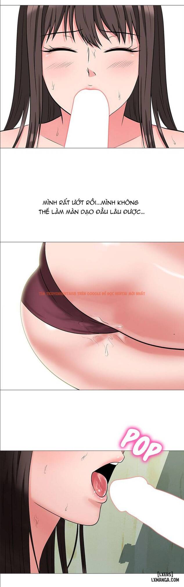 Trang truyện 16 trong truyện tranh Học Bổng Đặc Biệt - Chapter 19 - hentai24h.pro