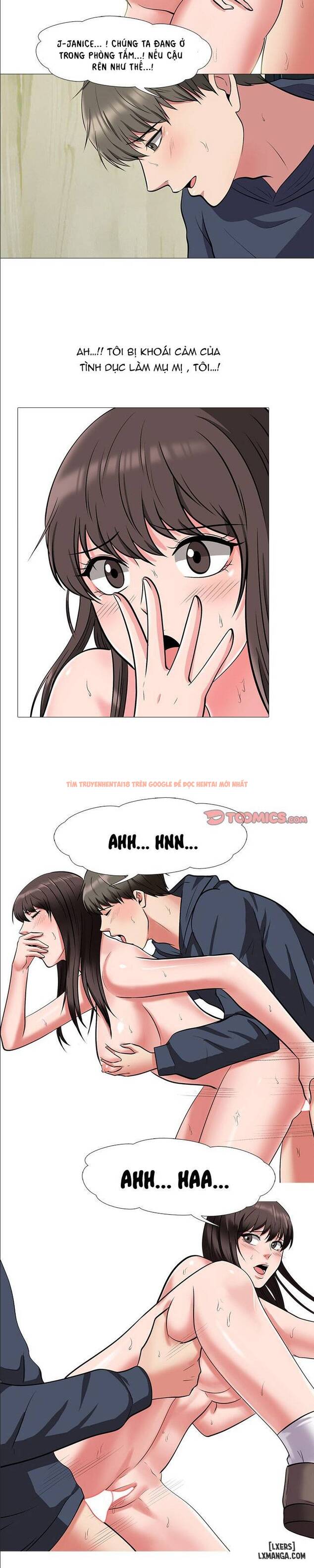 Trang truyện 20 trong truyện tranh Học Bổng Đặc Biệt - Chapter 19 - hentai24h.pro