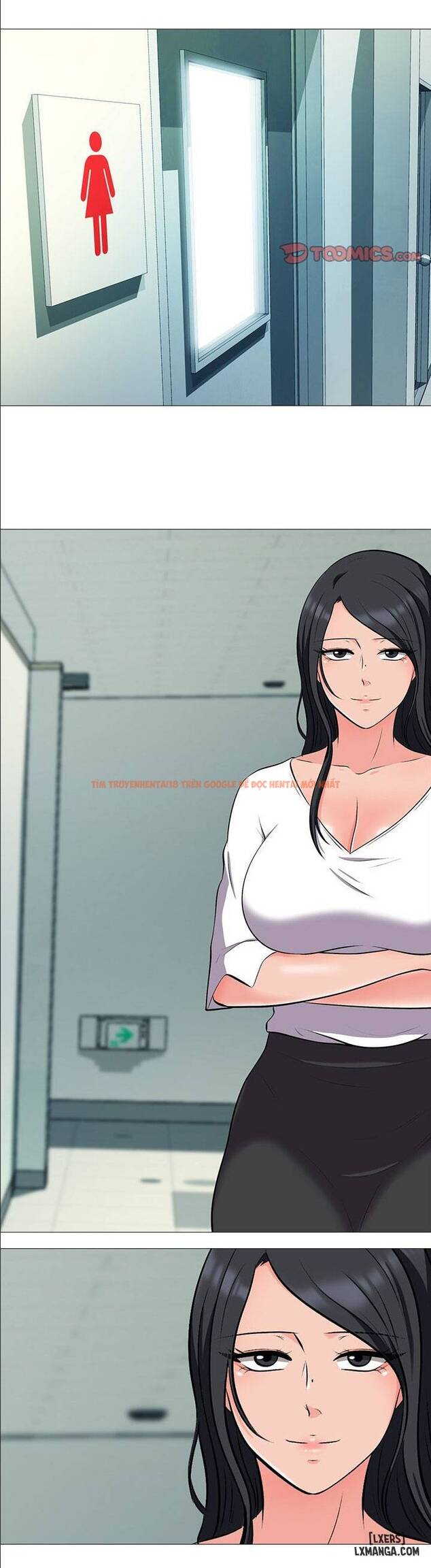Trang truyện 22 trong truyện tranh Học Bổng Đặc Biệt - Chapter 19 - hentai24h.pro