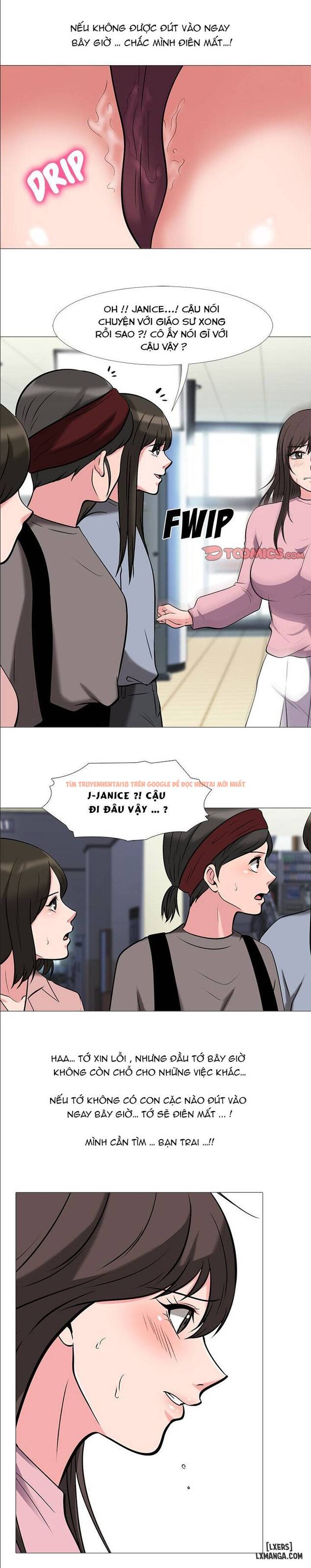 Trang truyện 3 trong truyện tranh Học Bổng Đặc Biệt - Chapter 19 - hentai24h.pro