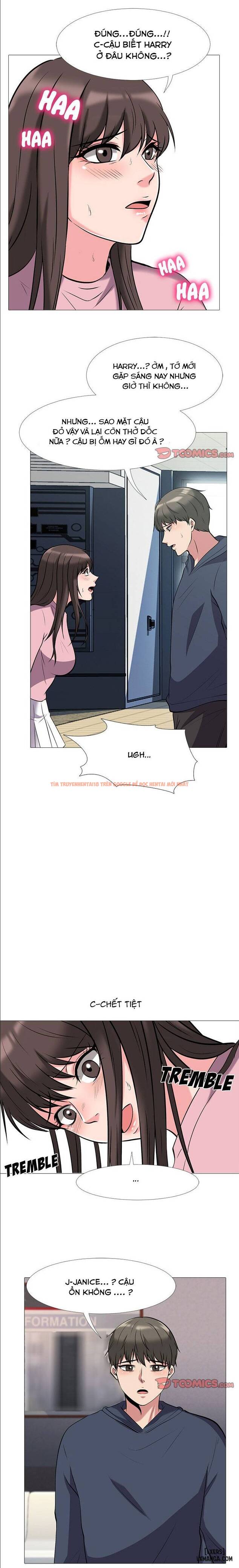 Trang truyện 5 trong truyện tranh Học Bổng Đặc Biệt - Chapter 19 - hentai24h.pro