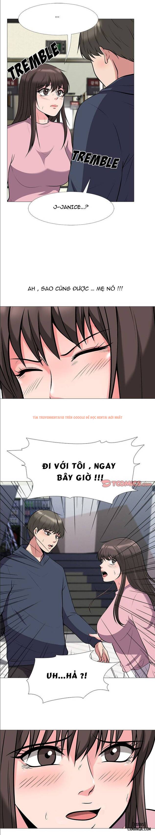 Trang truyện 6 trong truyện tranh Học Bổng Đặc Biệt - Chapter 19 - hentai24h.pro