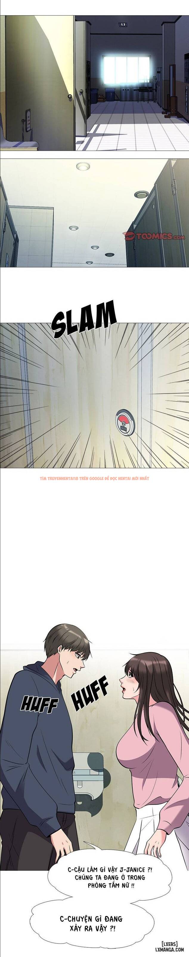 Trang truyện 7 trong truyện tranh Học Bổng Đặc Biệt - Chapter 19 - hentai24h.pro