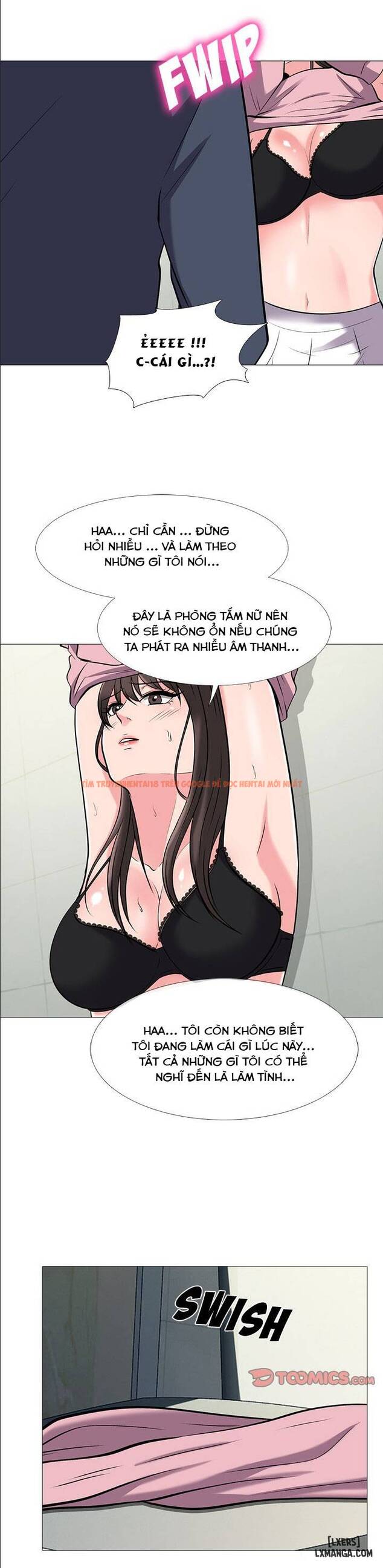 Trang truyện 8 trong truyện tranh Học Bổng Đặc Biệt - Chapter 19 - hentai24h.pro